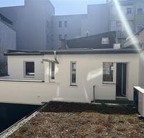 Schöne moderne renovierte Wohnung im Hinterhaus - Dortmund Innenstadt Nord