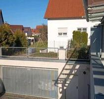 1x Stellplatz in einer Doppelgarage - Holzgerlingen