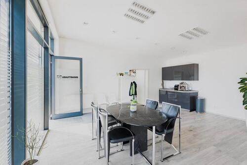 Foto - Vielseitige Gewerbefläche 140 m² in St-Weilimdorf