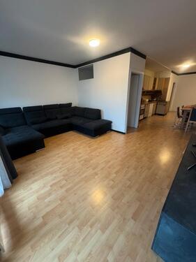Foto - 3 Zimmer helle Möblierte Wohnung Unterkunft in Jenfeldzentrum