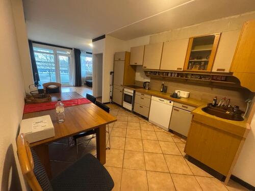 Foto - 3 Zimmer Etagenwohnung zur Miete in Hamburg