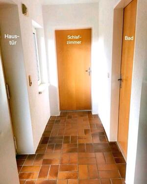 Foto - 2.5 Zimmer Terrassenwohnung zum Kaufen in Taunusstein