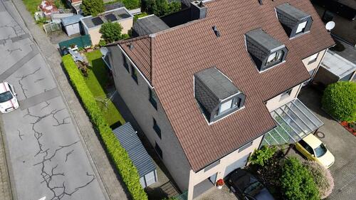 Foto - Schönes Einfamilienhaus in ruhigerzentraler Lage in Tönisberg