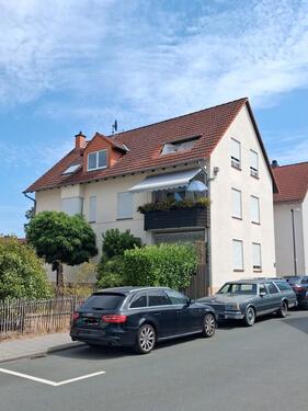 Foto - Schöne 3-Zimmer-Wohnung in ruhiger Wohnlage direkt vom Eigentümer
