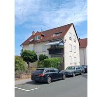 Schöne 3-Zimmer-Wohnung in ruhiger Wohnlage direkt vom Eigentümer - Bad Homburg vor der Höhe Gonzenheim