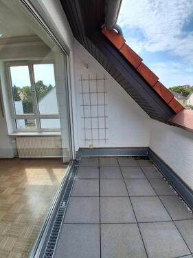 Foto - Dachgeschoßwohnung in Bad Homburg vor der Höhe zum Kaufen