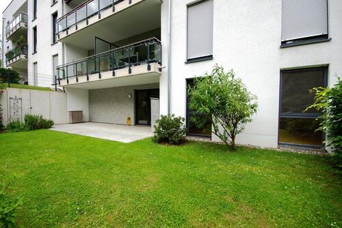 Foto - Etagenwohnung in Lindlar