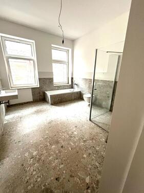 Foto - Etagenwohnung in Zwickau zur Miete