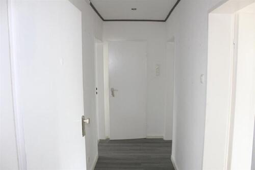 Foto - Etagenwohnung zur Miete in Wilhelmshaven