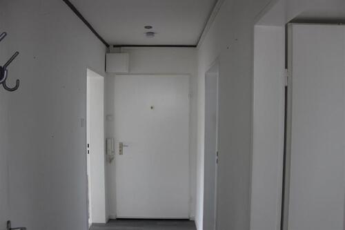Foto - Etagenwohnung in Wilhelmshaven