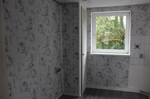 Foto - Etagenwohnung in Wilhelmshaven zur Miete