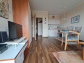 Foto - Cuxhaven Ferienwohnung 241 Fewo, Schwimmbad Sauna Döse Garage