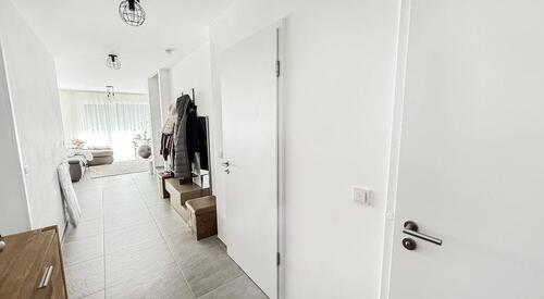 Foto - Einfamilienhaus in Delbrück