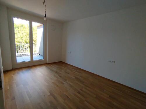 Foto - Etagenwohnung in Waldstetten zur Miete
