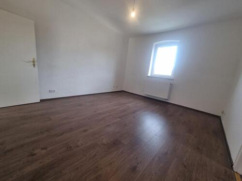 Foto - Etagenwohnung in Frauenau