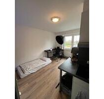 1-Zimmer-Apartment in Heuchelheim inkl. Strom - Heuchelheim a. d. Lahn