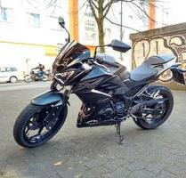 Garage für Motorrad - 20,00 EUR Miete, in Bielefeld (PLZ: 33615) Schildesche