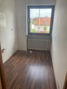 Foto - Etagenwohnung in Schmelz