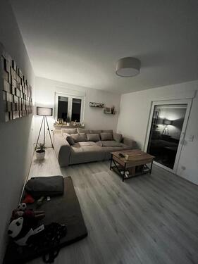 Foto - Traumhafte 3-Zimmer-Wohnung in Gundelsheim ab dem 01.01.2026