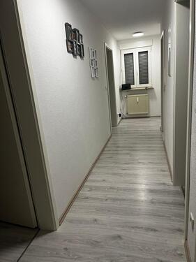 Foto - Etagenwohnung zur Miete in Gundelsheim