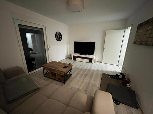 Foto - Etagenwohnung in Gundelsheim