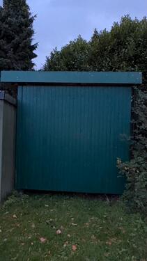 Foto - Sichere Wohnmobil-Garage zur Vermietung in Lünen