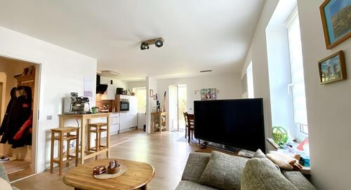 Foto - Etagenwohnung in Ingolstadt