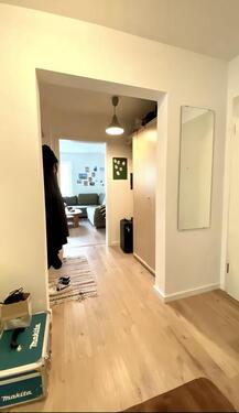 Foto - Etagenwohnung in Ingolstadt zur Miete