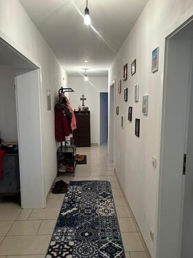Foto - Etagenwohnung zur Miete in Kreuztal