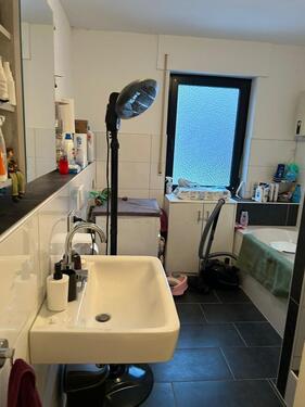 Foto - Etagenwohnung in Kreuztal