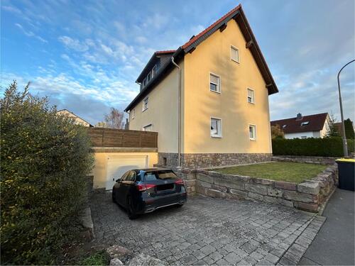 Foto - Etagenwohnung in Künzell