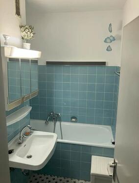 Foto - 2 Zimmer Etagenwohnung zur Miete in Wuppertal