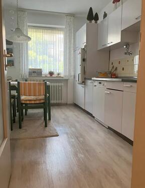 Foto - Etagenwohnung in Wuppertal zur Miete