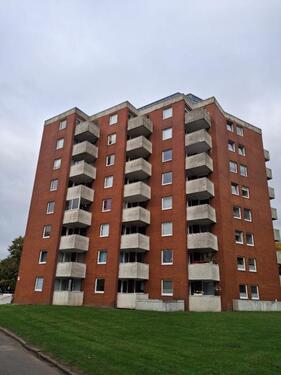 Foto - vermietete 2-Zi.-ETW im 6.OG mit schönen Blick (ohne Makler)