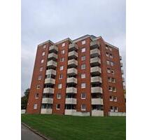 vermietete 2-Zi.-ETW im 6.OG mit schönen Blick (ohne Makler) - Neumünster Brachenfeld/Ruthenberg