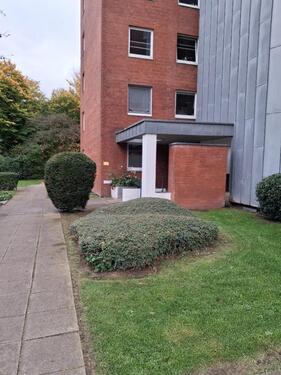 Foto - 2 Zimmer Etagenwohnung in Neumünster