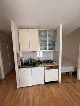 Foto - 15 Zimmer Etagenwohnung in Saarbrücken