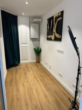 Foto - Behandlungsraum im Beauty-Salon zu vermieten