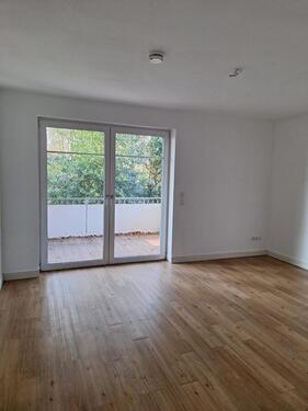 Foto - Seniorengerechte Wohnung in sehr ruhiger, stadtnaher Lage