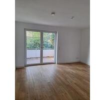 Seniorengerechte Wohnung in sehr ruhiger, stadtnaher Lage - Buchholz in der Nordheide