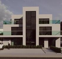 Schöne Moderne 3 Zimmer WG - 1.600,00&nbsp;EUR Kaltmiete, ca.&nbsp; 89,00&nbsp;m&sup2; in Gschwend (PLZ: 74417)