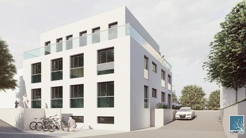 Foto - 3 Zimmer Etagenwohnung zur Miete in Gschwend