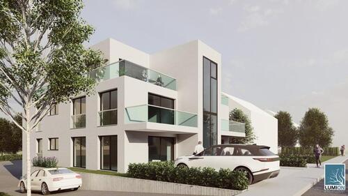 Foto - Etagenwohnung in Gschwend zur Miete