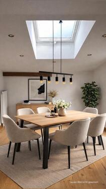 Foto - 2-Zimmer-Dachterrassenwohnung inkl. TG-Stellplatz in PASSAU