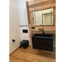 2-Zimmer-Dachterrassenwohnung inkl. TG-Stellplatz in PASSAU