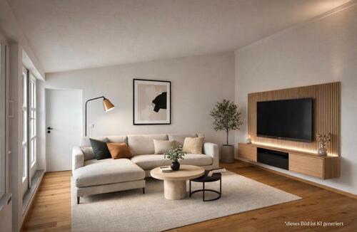 Foto - 2 Zimmer Mehrfamilienhaus, Wohnhaus in Passau