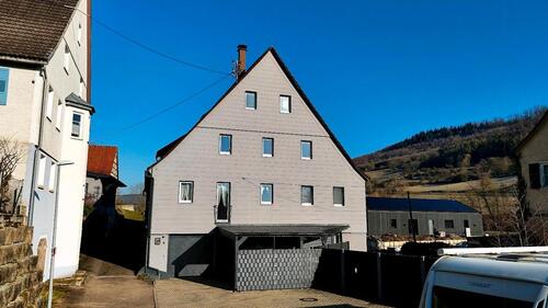 Foto - Einfamilienhaus Mehrgenerationenhaus in Naturlage OHNE MAKLER