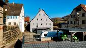 Foto - 11 Zimmer Einfamilienhaus zum Kaufen in Braunsbach