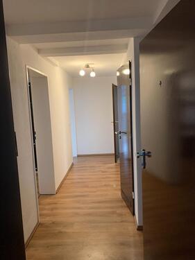 Foto - Etagenwohnung in Duisburg zur Miete