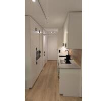 Möbliertes Apartment Olympiapark (U3) | All-Inclusive | ab 01.03. - München Am Riesenfeld